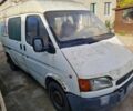 Форд Транзит 1999 у Одесі на Automoto.ua Білий Форд Транзит, об'ємом двигуна 2.5 л та пробігом 300 тис. км за 1200 $, фото 8 на Automoto.ua