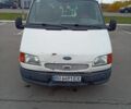 Форд Транзит 1999 у Луцьку на Automoto.ua Білий Форд Транзит, об'ємом двигуна 2.5 л та пробігом 500 тис. км за 1900 $, фото 2 на Automoto.ua