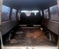 Белый Форд Транзит, объемом двигателя 25 л и пробегом 0 тыс. км за 2000 $, фото 4 на Automoto.ua