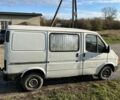 Білий Форд Транзит, об'ємом двигуна 2.5 л та пробігом 500 тис. км за 1320 $, фото 6 на Automoto.ua