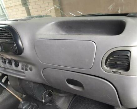 Белый Форд Транзит, объемом двигателя 2.5 л и пробегом 357 тыс. км за 3499 $, фото 9 на Automoto.ua