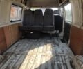 Белый Форд Транзит, объемом двигателя 2.5 л и пробегом 400 тыс. км за 3000 $, фото 7 на Automoto.ua