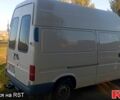 Білий Форд Транзит, об'ємом двигуна 2.5 л та пробігом 400 тис. км за 5000 $, фото 2 на Automoto.ua