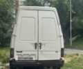 Белый Форд Транзит, объемом двигателя 2.5 л и пробегом 700 тыс. км за 1800 $, фото 2 на Automoto.ua