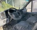 Білий Форд Транзит, об'ємом двигуна 2.5 л та пробігом 250 тис. км за 2000 $, фото 4 на Automoto.ua
