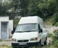 Белый Форд Транзит, объемом двигателя 2.5 л и пробегом 700 тыс. км за 1800 $, фото 1 на Automoto.ua