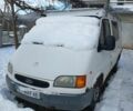 Білий Форд Транзит, об'ємом двигуна 2.5 л та пробігом 390 тис. км за 1522 $, фото 1 на Automoto.ua