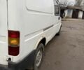 Білий Форд Транзит, об'ємом двигуна 2.5 л та пробігом 700 тис. км за 3500 $, фото 2 на Automoto.ua