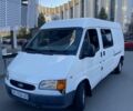 Білий Форд Транзит, об'ємом двигуна 2.5 л та пробігом 3 тис. км за 3400 $, фото 1 на Automoto.ua