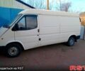 Белый Форд Транзит, объемом двигателя 25 л и пробегом 0 тыс. км за 3000 $, фото 1 на Automoto.ua