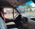 Белый Форд Транзит, объемом двигателя 2.5 л и пробегом 400 тыс. км за 2100 $, фото 7 на Automoto.ua