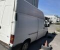 Білий Форд Транзит, об'ємом двигуна 2.5 л та пробігом 250 тис. км за 2000 $, фото 3 на Automoto.ua
