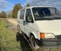 Білий Форд Транзит, об'ємом двигуна 2.5 л та пробігом 500 тис. км за 1320 $, фото 4 на Automoto.ua