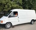 Белый Форд Транзит, объемом двигателя 2.5 л и пробегом 400 тыс. км за 2100 $, фото 3 на Automoto.ua