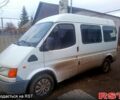 Белый Форд Транзит, объемом двигателя 25 л и пробегом 0 тыс. км за 2000 $, фото 1 на Automoto.ua