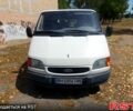 Білий Форд Транзит, об'ємом двигуна 2.5 л та пробігом 280 тис. км за 3500 $, фото 1 на Automoto.ua