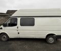 Білий Форд Транзит, об'ємом двигуна 2.5 л та пробігом 700 тис. км за 3500 $, фото 7 на Automoto.ua