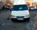 Белый Форд Транзит, объемом двигателя 25 л и пробегом 400 тыс. км за 2800 $, фото 5 на Automoto.ua