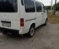 Білий Форд Транзит, об'ємом двигуна 0 л та пробігом 300 тис. км за 1850 $, фото 2 на Automoto.ua
