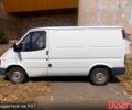 Білий Форд Транзит, об'ємом двигуна 2.5 л та пробігом 280 тис. км за 3500 $, фото 1 на Automoto.ua