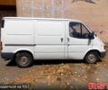 Білий Форд Транзит, об'ємом двигуна 2.5 л та пробігом 280 тис. км за 3500 $, фото 2 на Automoto.ua