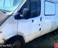 Білий Форд Транзит, об'ємом двигуна 2.5 л та пробігом 0 тис. км за 2500 $, фото 1 на Automoto.ua