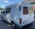 Білий Форд Транзит, об'ємом двигуна 2.5 л та пробігом 499 тис. км за 3700 $, фото 8 на Automoto.ua