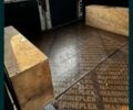 Белый Форд Транзит, объемом двигателя 2.5 л и пробегом 830 тыс. км за 2656 $, фото 4 на Automoto.ua