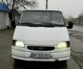 Белый Форд Транзит, объемом двигателя 2.5 л и пробегом 367 тыс. км за 3000 $, фото 7 на Automoto.ua