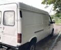 Белый Форд Транзит, объемом двигателя 2.5 л и пробегом 400 тыс. км за 2100 $, фото 6 на Automoto.ua