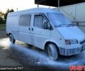 Белый Форд Транзит, объемом двигателя 2.5 л и пробегом 200 тыс. км за 3500 $, фото 1 на Automoto.ua