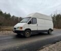 Белый Форд Транзит, объемом двигателя 2.5 л и пробегом 500 тыс. км за 2000 $, фото 4 на Automoto.ua
