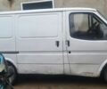 Белый Форд Транзит, объемом двигателя 0 л и пробегом 666 тыс. км за 1700 $, фото 2 на Automoto.ua