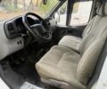 Білий Форд Транзит, об'ємом двигуна 2.5 л та пробігом 400 тис. км за 2100 $, фото 11 на Automoto.ua