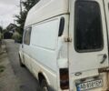 Білий Форд Транзит, об'ємом двигуна 2.5 л та пробігом 200 тис. км за 1900 $, фото 3 на Automoto.ua