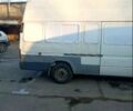 Білий Форд Транзит, об'ємом двигуна 2.5 л та пробігом 400 тис. км за 2000 $, фото 3 на Automoto.ua