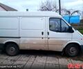 Белый Форд Транзит, объемом двигателя 2.5 л и пробегом 0 тыс. км за 4000 $, фото 1 на Automoto.ua