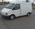 Форд Транзит 1999 у Луцьку на Automoto.ua Білий Форд Транзит, об'ємом двигуна 2.5 л та пробігом 500 тис. км за 1900 $, фото 1 на Automoto.ua