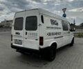 Белый Форд Транзит, объемом двигателя 2.5 л и пробегом 716 тыс. км за 4500 $, фото 4 на Automoto.ua