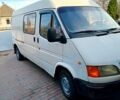 Белый Форд Транзит, объемом двигателя 25 л и пробегом 0 тыс. км за 3000 $, фото 1 на Automoto.ua