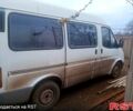 Белый Форд Транзит, объемом двигателя 25 л и пробегом 0 тыс. км за 2000 $, фото 2 на Automoto.ua