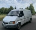 Білий Форд Транзит, об'ємом двигуна 2.5 л та пробігом 2 тис. км за 2000 $, фото 1 на Automoto.ua