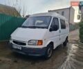 Білий Форд Транзит, об'ємом двигуна 2.5 л та пробігом 290 тис. км за 1400 $, фото 12 на Automoto.ua