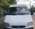 Білий Форд Транзит, об'ємом двигуна 2.5 л та пробігом 400 тис. км за 2200 $, фото 1 на Automoto.ua