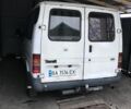 Білий Форд Транзит, об'ємом двигуна 0.25 л та пробігом 350 тис. км за 4000 $, фото 4 на Automoto.ua