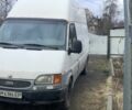 Білий Форд Транзит, об'ємом двигуна 2.5 л та пробігом 750 тис. км за 2500 $, фото 1 на Automoto.ua