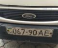 Білий Форд Транзит, об'ємом двигуна 2.5 л та пробігом 357 тис. км за 4200 $, фото 10 на Automoto.ua