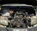 Форд Транзит 1999 в Владимир-Волынский на Automoto.ua Белый Форд Транзит, объемом двигателя 2.5 л и пробегом 480 тыс. км за 850 $, фото 6 на Automoto.ua