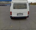 Форд Транзит 1999 у Луцьку на Automoto.ua Білий Форд Транзит, об'ємом двигуна 2.5 л та пробігом 500 тис. км за 1900 $, фото 3 на Automoto.ua