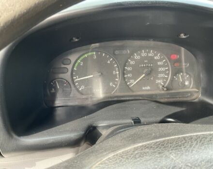 Форд Транзит 1999 в Житомире на Automoto.ua Белый Форд Транзит, объемом двигателя 2.5 л и пробегом 387 тыс. км за 7350 $, фото 16 на Automoto.ua